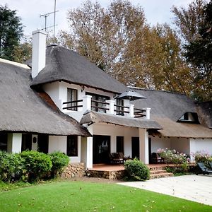 Toadbury Hall Country Hotel